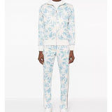 Palm Angels Sweatshirts Suit Casual Couple Suit
