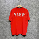 Amiri T Shirts