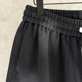 Chrome Heart Shorts