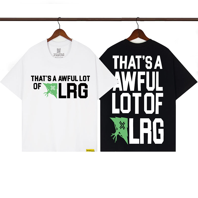 Cough Syrup T Shirts
