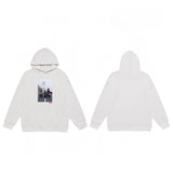 Supreme Hoodie