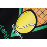 Casablanca T Shirts Fashion Casual Crew Neck Tee