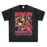 Nipsey Hussle T-shirt