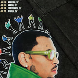 ChrisBrown T-shirt