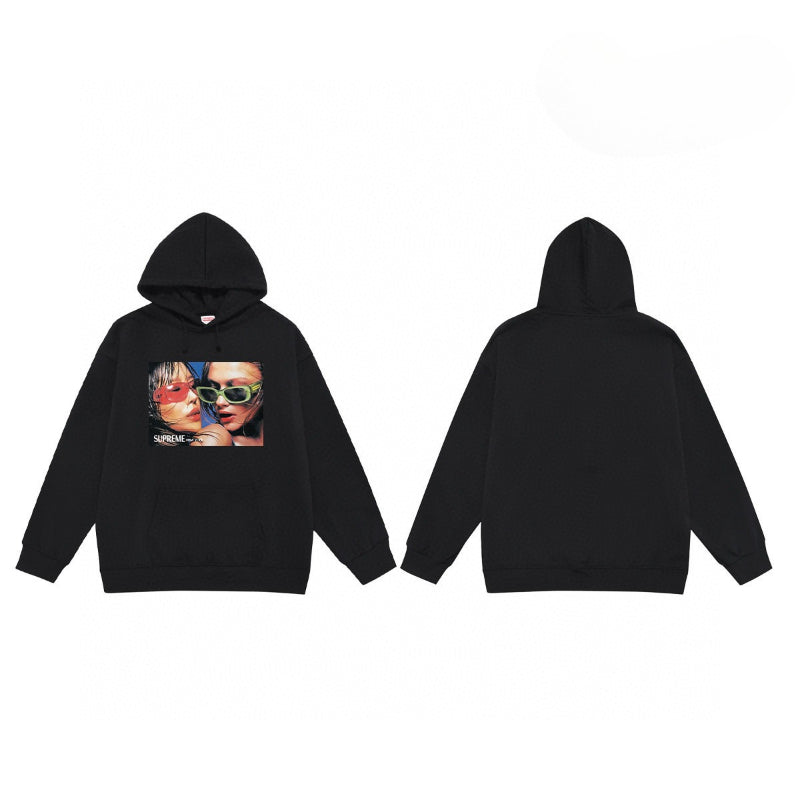 Supreme Hoodie
