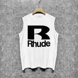 Rhude Tank T Shirts