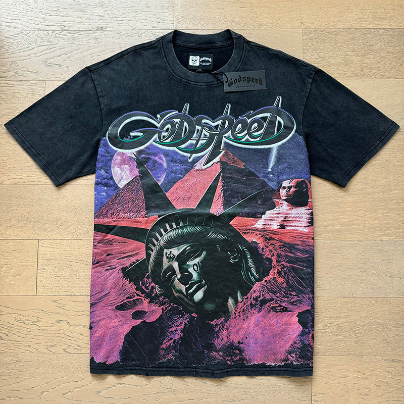 Godspeed T Shirts