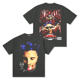 Rauw Alejandro T shirts