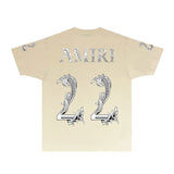 Amiri T Shirts
