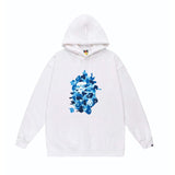 Bathing ape Hoodie