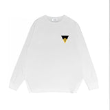 RHUDE Long Sleeve T-Shirt