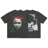 KENDRICK LAMAR T shirts