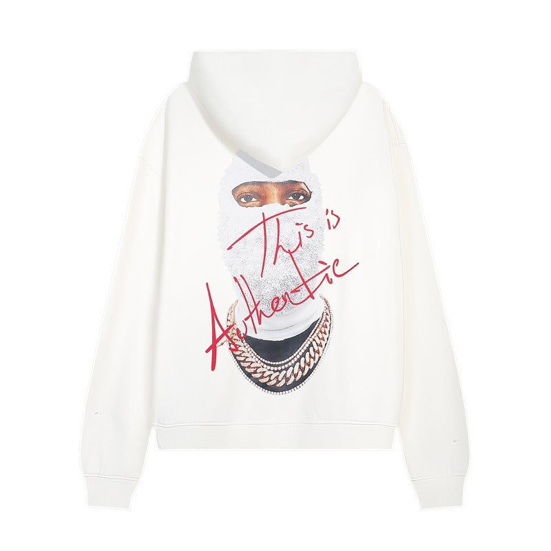 IH NOM UH NIT Hoodie