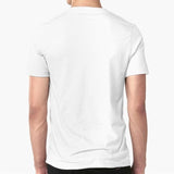 Marvel T Shirt Retro Short Sleeve T-shirt
