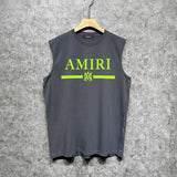 Amiri Vest