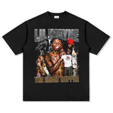 Lil Wayne T-shirt