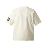 HS T-shirt Direct Printing Pattern