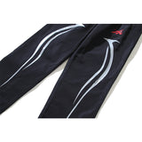 HS Pants Retro Style High Street Trend