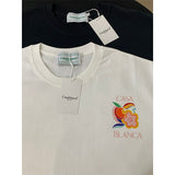 Casablanca T-Shirts High Street Fashion Prints