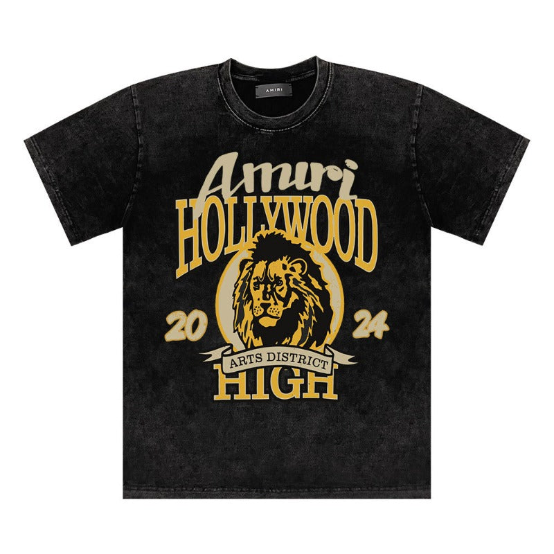 Amiri T Shirts