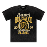 Amiri T Shirts