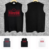 Rhude Tank T Shirts