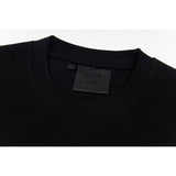 Synaworld T Shirts central cee print loose t-shirt