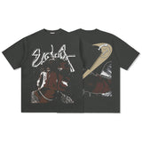 TS T-shirt