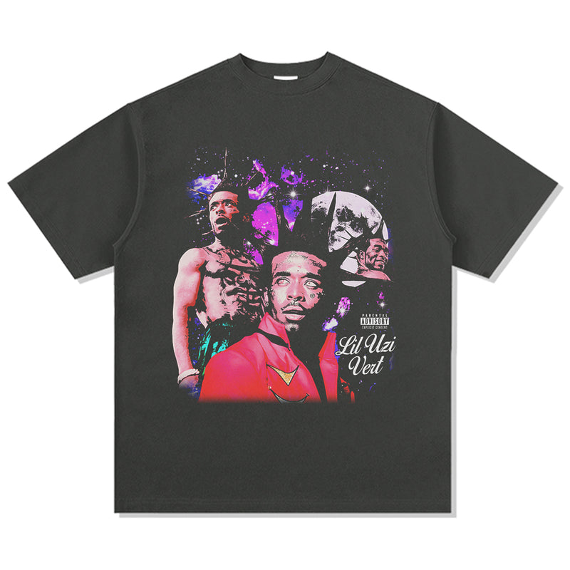 Lil Uzi Vert T-shirt
