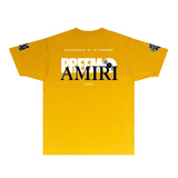 Amiri T Shirt