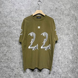 Amiri T Shirts