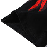 Marcelo Burlon T Shirt MB Wings Pattern Pure Cotton Men and Women Same Style