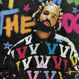 DRAKE T-shirt