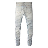 Men Trendy Jeans
