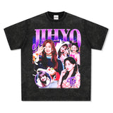 Twice Jihyo T-Shirt