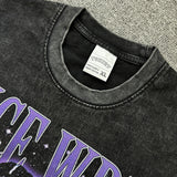 JUICE WRLD T-shirt