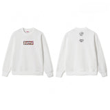 Supreme Sweatshirt