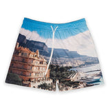 Eric Emanuel EE Shorts Sports Basketball Pants Mesh Breathable Beach Pants