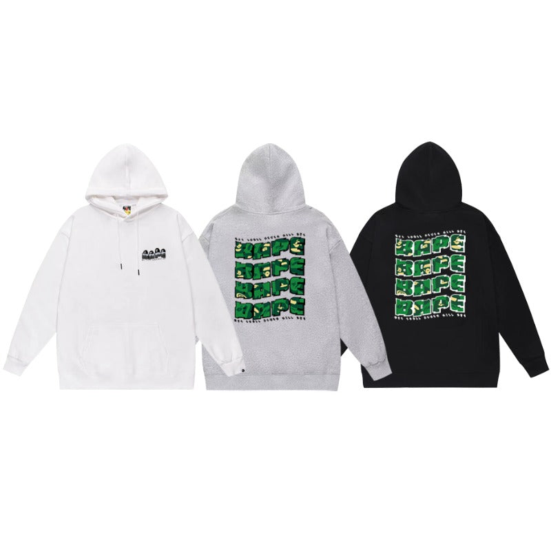 Bathing ape Hoodie