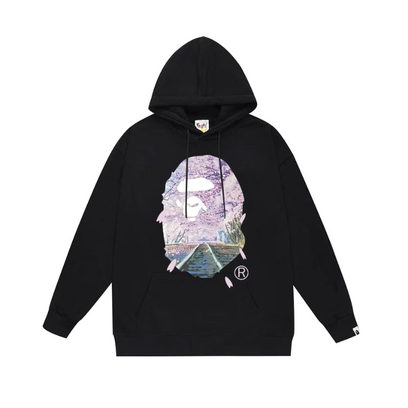 Bathing ape Hoodie