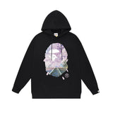 Bathing ape Hoodie