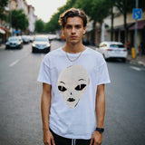 Fashion Victim Alien Shirt