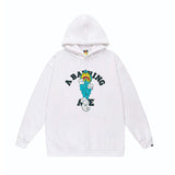 Bathing ape Hoodie