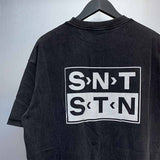 SAINT MICHAEL Vintage T Shirt