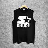 Rhude Tank T Shirts