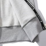 Bathing Ape Hoodie Shark Head Double Hood Camouflage Hooded Sweater Men's Autumn and Winter Cardigan Zipper Casual Couple Jacket