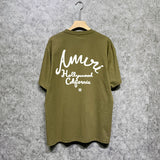 Amiri T Shirts