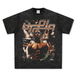 Travis Scott T-shirt