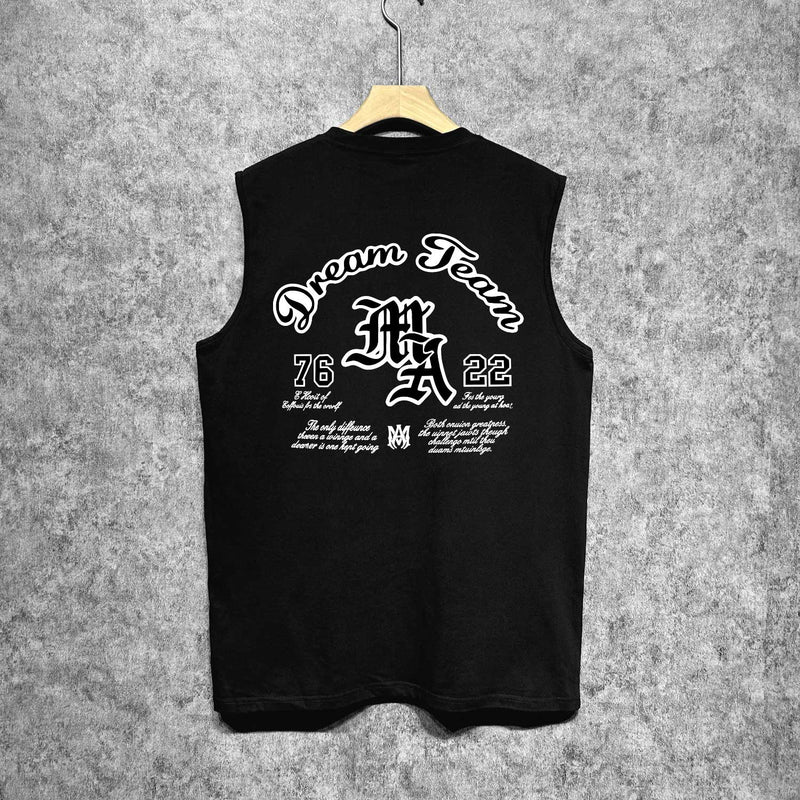 Amiri Vest