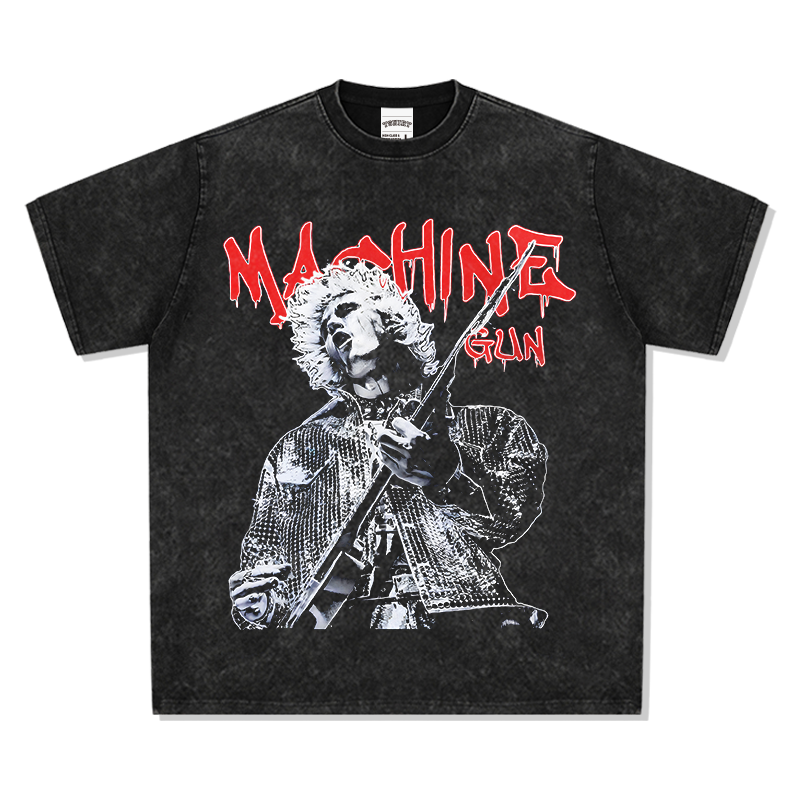 MGK T-shirt